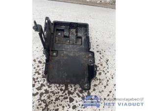 Gebruikte Accubak Ford Focus 4 Wagon 1.0 EcoBoost 12V Hybrid 155 Prijs € 20,00 Margeregeling aangeboden door Het Viaduct