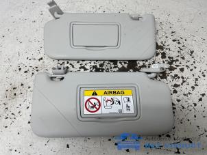 Begagnade Solskyddsset Ford Focus 4 Wagon 1.0 EcoBoost 12V Hybrid 155 Pris € 30,00 Marginaltabell erbjuds av Het Viaduct