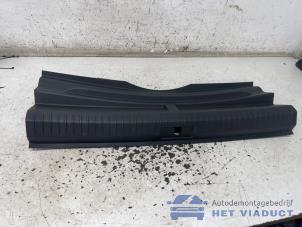 Gebruikte Bekleding bagageruimte Cupra Formentor 2.0 TSI 16V 4Drive Prijs € 30,00 Margeregeling aangeboden door Het Viaduct