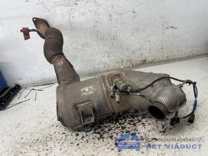 Używane Filtr czastek stalych Ford Transit Custom 2.0 TDCi 16V Eco Blue 130 Cena € 800,00 Procedura marży oferowane przez Het Viaduct