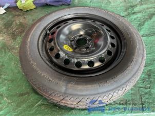 Used Spare wheel Ford Kuga I 2.0 TDCi 16V 163 4x4 Price € 90,00 Margin scheme offered by Het Viaduct