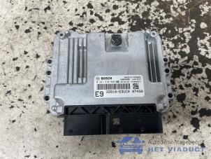 Begagnade Dator, motorstyrning Suzuki Vitara (LY/MY) 1.4 Booster Jet Turbo 16V SHVS Pris € 200,00 Marginaltabell erbjuds av Het Viaduct