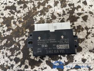 Gebruikte PDC Module Volkswagen Crafter (SY) 2.0 TDI Prijs € 20,00 Margeregeling aangeboden door Het Viaduct