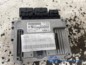 Używane Komputer sterowania silnika Peugeot 3008 I (0U/HU) 1.6 VTI 16V Cena € 190,00 Procedura marży oferowane przez Het Viaduct