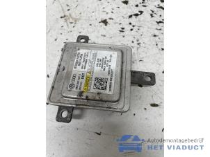 Begagnade LED-strålkastarmodul Volkswagen Scirocco (137/13AD) 1.4 TSI 122 16V Pris € 60,00 Marginaltabell erbjuds av Het Viaduct