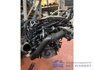 Begagnade Motor BMW 3 serie (F30) 330i 2.0 16V Pris € 3.250,00 Marginaltabell erbjuds av Het Viaduct