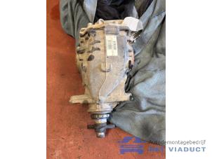 Begagnade Bakre differential BMW 3 serie (F30) 330i 2.0 16V Pris € 400,00 Marginaltabell erbjuds av Het Viaduct