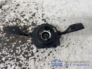 Gebruikte Combischakelaar Stuurkolom BMW 3 serie (F30) 330i 2.0 16V Prijs € 170,00 Margeregeling aangeboden door Het Viaduct