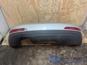 Używane Zderzak tylny Audi Q3 (8UB/8UG) 2.0 TDI 16V 136 Cena € 300,00 Procedura marży oferowane przez Het Viaduct