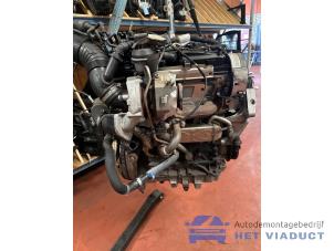 Używane Silnik Audi Q3 (8UB/8UG) 2.0 TDI 16V 136 Cena € 2.750,00 Procedura marży oferowane przez Het Viaduct