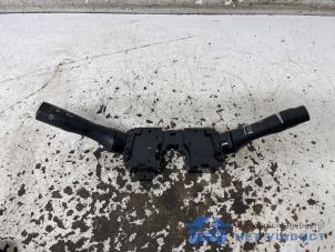 Begagnade Spak, rattstång Nissan Juke (F15) 1.6 16V Pris € 50,00 Marginaltabell erbjuds av Het Viaduct