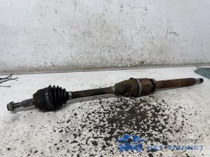 Gebruikte Aandrijfas rechts-voor Ford Transit Connect (PJ2) 1.5 TDCi Prijs € 100,00 Margeregeling aangeboden door Het Viaduct