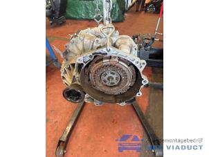 Używane Skrzynia biegów Volkswagen Golf VII Variant (AUVV) 1.6 TDI BlueMotion 16V Cena € 900,00 Procedura marży oferowane przez Het Viaduct