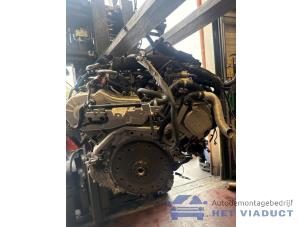 Używane Silnik Audi A8 (D4) 4.2 TDI V8 32V Quattro Cena € 5.150,00 Procedura marży oferowane przez Het Viaduct