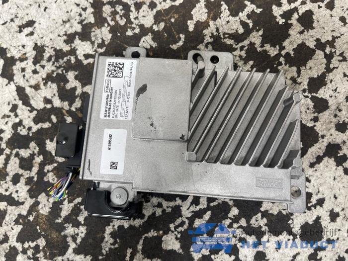 Gateway-modul från en Ford Transit Courier 1.5 EcoBlue 2024