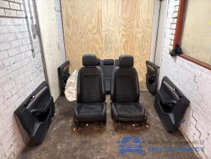 Używane Zestaw powlok (kompletny) Volkswagen Passat Variant (3G5) 2.0 TDI 16V 190 Cena € 500,00 Procedura marży oferowane przez Het Viaduct