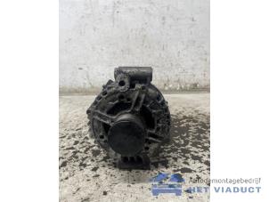 Gebruikte Dynamo BMW 3 serie (E92) 325i 24V Prijs € 60,00 Margeregeling aangeboden door Het Viaduct