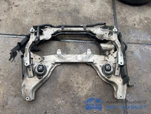 Gebruikte Subframe BMW 3 serie (E92) 325i 24V Prijs € 230,00 Margeregeling aangeboden door Het Viaduct