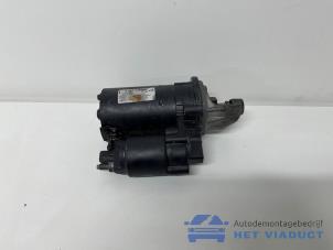 Gebruikte Startmotor BMW 3 serie (E92) 325i 24V Prijs € 50,00 Margeregeling aangeboden door Het Viaduct