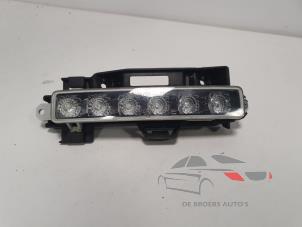 Używane Listwa swiatel dziennych prawy Peugeot 108 Cena € 50,00 Procedura marży oferowane przez De Broers Auto's