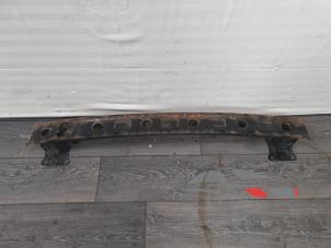 Gebruikte Bumperframe achter Audi A3 Limousine (8VS/8VM) 1.0 TFSI 12V Prijs € 70,00 Margeregeling aangeboden door De Broers Auto's