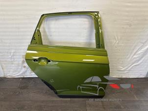 Gebruikte Portier 4Deurs rechts-achter Volkswagen Taigo 1.0 TSI 110 12V Prijs € 350,00 Margeregeling aangeboden door De Broers Auto's