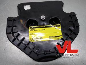 Begagnade Diverse Dacia Sandero I (BS) 1.2 16V Pris € 9,00 Marginaltabell erbjuds av Van Leeuwen Auto Onderdelen