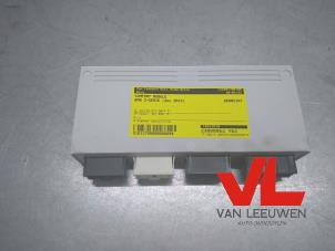 Używane Modul Comfort BMW 3 serie Gran Turismo (F34) 320d xDrive 2.0 16V Cena € 75,50 Procedura marży oferowane przez Van Leeuwen Auto Onderdelen