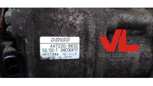 Begagnade Luftkonditioneringspump Fiat Stilo (192A/B) 1.6 16V 3-Drs. Pris € 23,00 Marginaltabell erbjuds av Van Leeuwen Auto Onderdelen