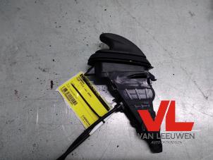 Gebruikte Diversen Fiat Stilo (192A/B) 1.6 16V 3-Drs. Prijs € 13,50 Margeregeling aangeboden door Van Leeuwen Auto Onderdelen