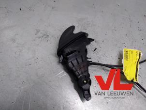 Gebruikte Diversen Fiat Stilo (192A/B) 1.6 16V 3-Drs. Prijs € 13,50 Margeregeling aangeboden door Van Leeuwen Auto Onderdelen