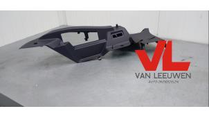 Begagnade Baklucka, isolering, vänster Ford Focus 3 1.0 Ti-VCT EcoBoost 12V 100 Pris € 16,50 Marginaltabell erbjuds av Van Leeuwen Auto Onderdelen