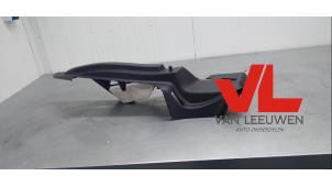 Begagnade Baklucka, isolering, höger Ford Focus 3 1.0 Ti-VCT EcoBoost 12V 100 Pris € 16,50 Marginaltabell erbjuds av Van Leeuwen Auto Onderdelen