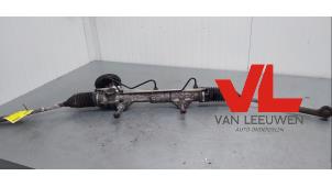 Begagnade Styrbox Citroen C4 Picasso (UD/UE/UF) 2.0 16V Autom. Pris € 71,50 Marginaltabell erbjuds av Van Leeuwen Auto Onderdelen