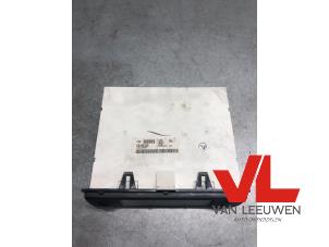 Begagnade Inbyggd dator Nissan Micra (K12) 1.5 dCi 65 Pris € 42,50 Marginaltabell erbjuds av Van Leeuwen Auto Onderdelen