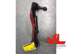 Begagnade Främre undre gaffelben, höger BMW 5 serie (E60) 535d 24V Pris € 32,50 Marginaltabell erbjuds av Van Leeuwen Auto Onderdelen