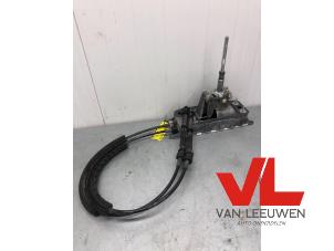 Gebruikte Pook Seat Leon (1P1) 1.6 Prijs € 32,50 Margeregeling aangeboden door Van Leeuwen Auto Onderdelen