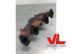 Begagnade Avgasgrenrör Seat Leon (1P1) 1.6 Pris € 37,50 Marginaltabell erbjuds av Van Leeuwen Auto Onderdelen