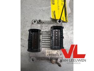 Gebruikte Computer Inspuit Opel Corsa D 1.0 Prijs € 76,50 Margeregeling aangeboden door Van Leeuwen Auto Onderdelen