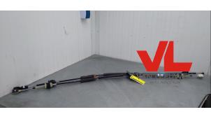 Begagnade Växelvajer, växellåda Ford Focus 4 Wagon Pris € 42,50 Marginaltabell erbjuds av Van Leeuwen Auto Onderdelen