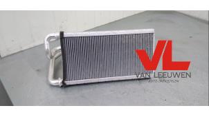 Begagnade Värmare radiator Ford Focus 4 Wagon Pris € 42,50 Marginaltabell erbjuds av Van Leeuwen Auto Onderdelen