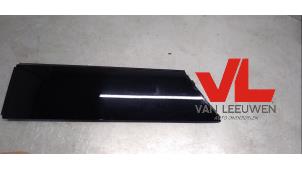 Używane Blacha (rózne) Mazda 5 (CR19) 1.8i 16V Cena € 23,00 Procedura marży oferowane przez Van Leeuwen Auto Onderdelen