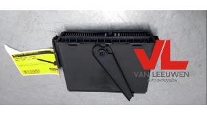 Begagnade Dator , karosskontroll (BCM) Opel Tigra Twin Top 1.4 16V Pris € 47,50 Marginaltabell erbjuds av Van Leeuwen Auto Onderdelen