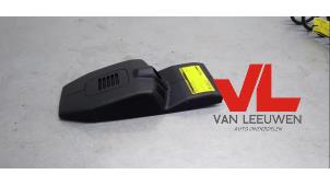 Gebruikte Afdekplaat diversen Ford Fiesta 6 (JA8) 1.0 EcoBoost 12V 100 Prijs € 13,50 Margeregeling aangeboden door Van Leeuwen Auto Onderdelen