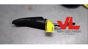 Begagnade Diskanthögtalare Volkswagen Golf Plus (5M1/1KP) Pris € 13,50 Marginaltabell erbjuds av Van Leeuwen Auto Onderdelen