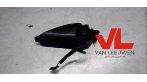 Begagnade Diskanthögtalare Volkswagen Golf V Variant (1K5) Pris € 11,00 Marginaltabell erbjuds av Van Leeuwen Auto Onderdelen