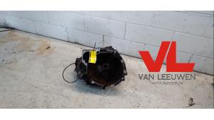 Gebruikte Versnellingsbak Ford Ka I 1.3i Prijs € 96,50 Margeregeling aangeboden door Van Leeuwen Auto Onderdelen