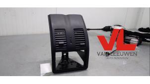 Begagnade Luftmunstycke, instrumentbräda Volkswagen Lupo (6X1) 1.0 MPi 50 Pris € 16,00 Marginaltabell erbjuds av Van Leeuwen Auto Onderdelen