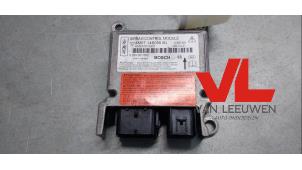 Begagnade Airbagmodul Ford Focus 2 1.6 16V Pris € 9,00 Marginaltabell erbjuds av Van Leeuwen Auto Onderdelen