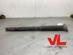 Gebruikte Schokdemperpoot links-achter Ford C-Max (DXA) 1.6 SCTi 16V Prijs € 23,00 Margeregeling aangeboden door Van Leeuwen Auto Onderdelen